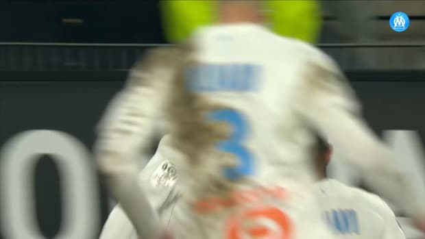 Strootman’s winner at Rennes